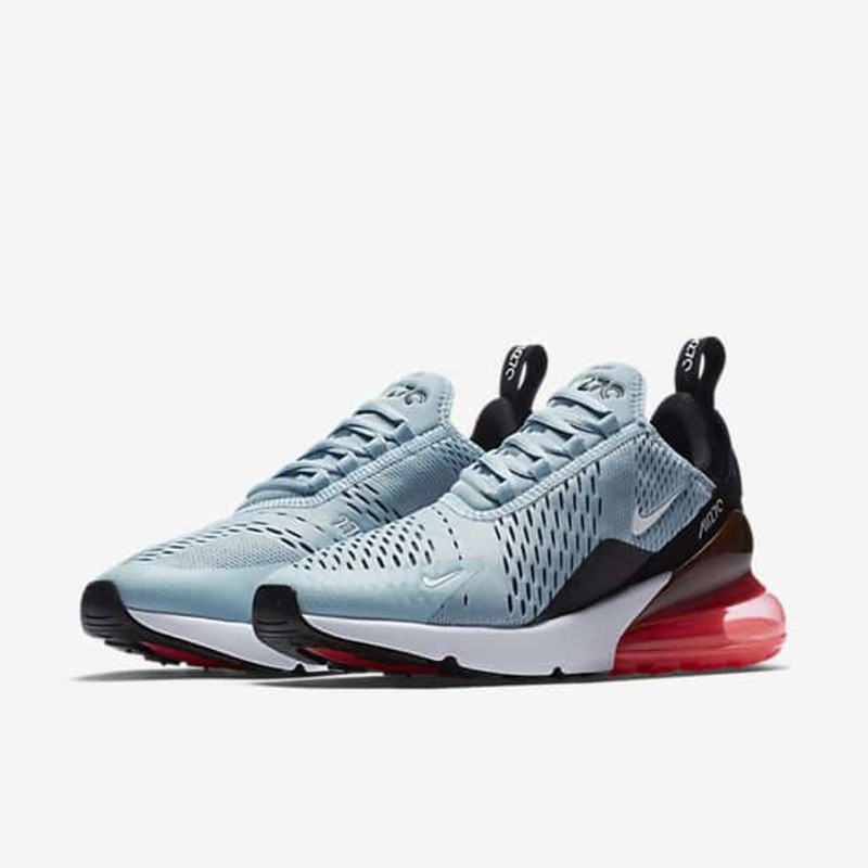 Nike air max 270 basketball hotsell